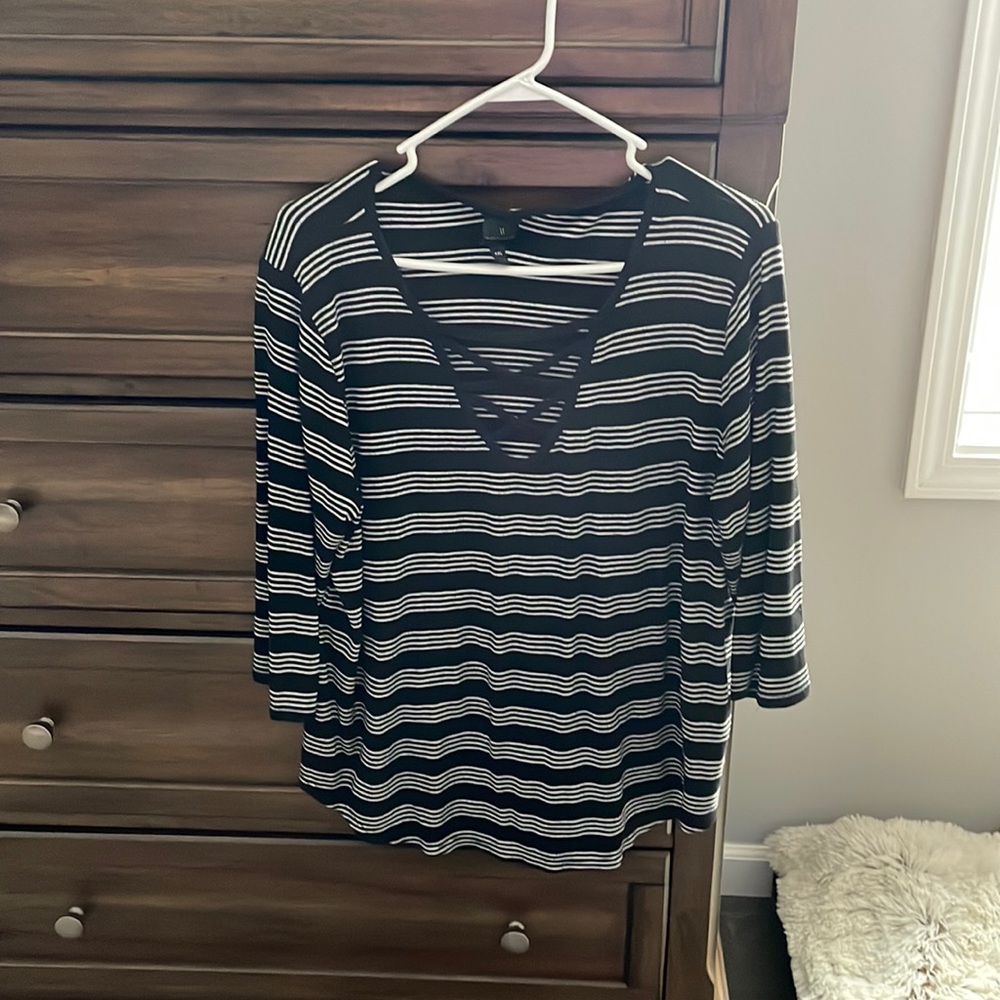 Worthington shirt
